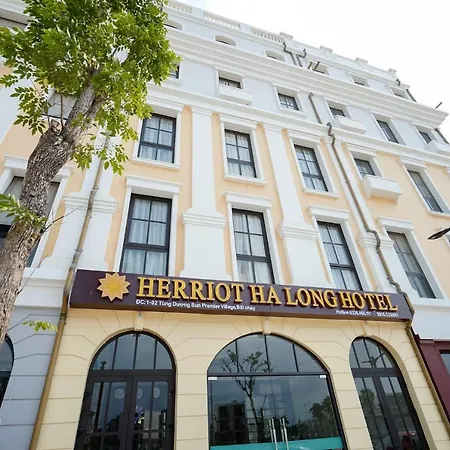 Herriot Ha Long Hotel