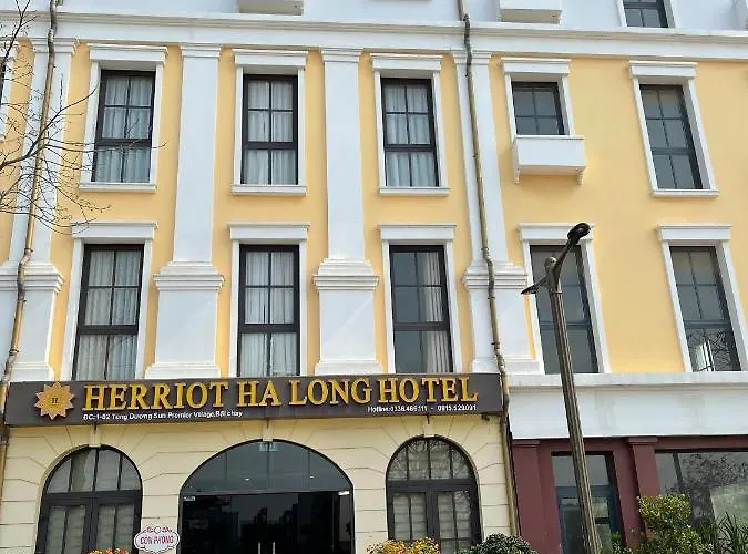 Herriot Ha Long