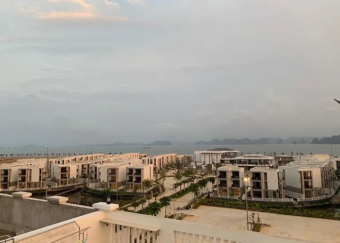 Herriot Hotel Ha Long