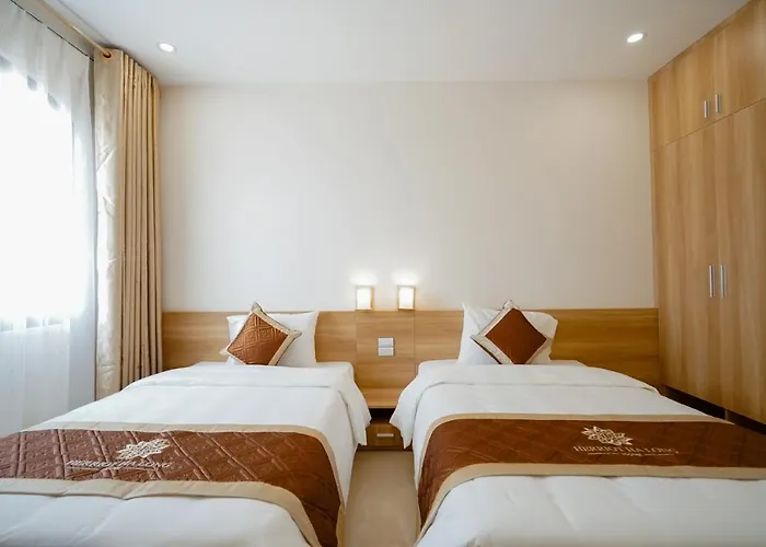 Hotel Herriot Ha Long
