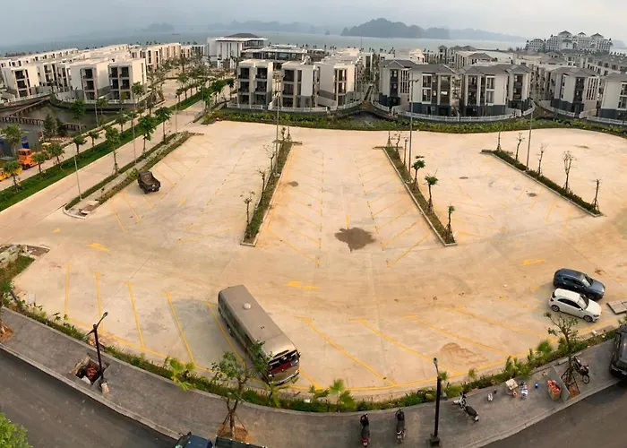 Herriot Hotel Ha Long