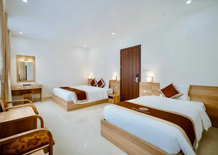 Herriot Hotel *