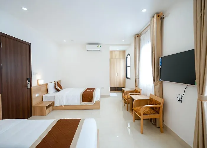 Herriot Hotel *