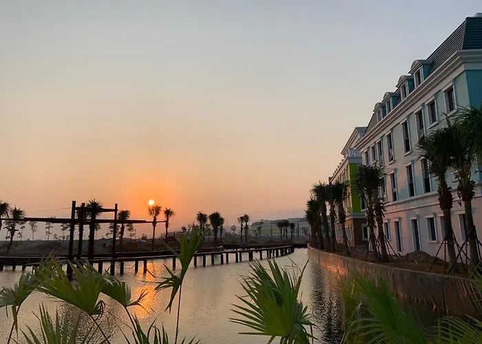 Herriot Hotel Ha Long