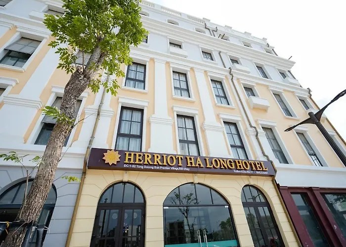 Herriot Ha Long